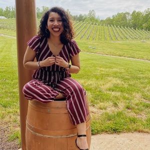 Meet your Posher, Bianca